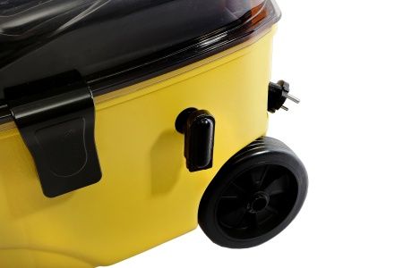 Пылесос моющий HVC30WD Hanskonner по цене 23 990 руб. купить в Воронеже.