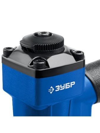 ЗУБР P0.6-25, пневматический нейлер для шпилек 23Ga, тип P0.6 (12-25 мм), Профессионал (31936) по цене 3 890 руб. купить в Воронеже.