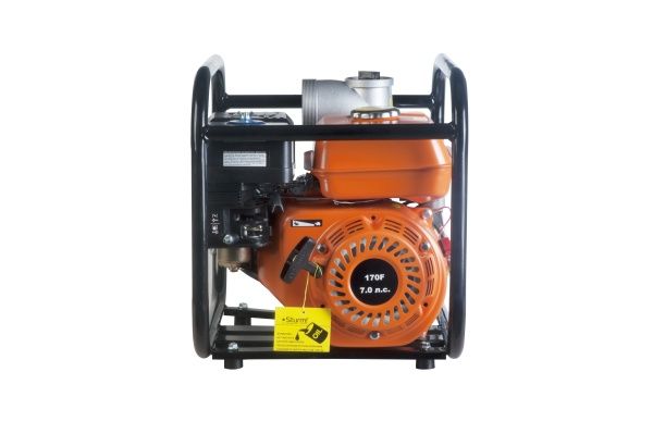 Мотопомпа Sturm! BP87101