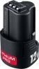 S-12 T7 Аккумуляторная батарея 12 В, Li-Ion PRO, 1.5 Ач, ЗУБР Профессионал S-12 T7 Аккумуляторная батарея 12 В, Li-Ion PRO, 1.5 Ач, ЗУБР Профессионал