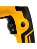 Перфоратор электрический RH-650-18, SDS-plus, 650 Вт, 2.0 Дж, 3 плюс 1 режим Denzel по цене 6 840 руб. купить в Воронеже.