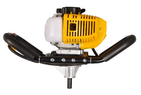 Мотобур HUTER GGD-300 по цене 9 049 руб. купить в Воронеже.