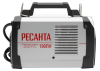 Сварочный аппарат инверторный Ресанта САИ 190 ПН по цене 10 390 руб. купить в Воронеже.