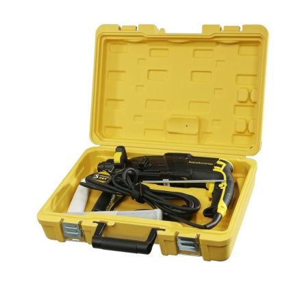 Перфоратор SDS Plus Hanskonner HRH0928MLRE по цене 11 990 руб. купить в Воронеже.