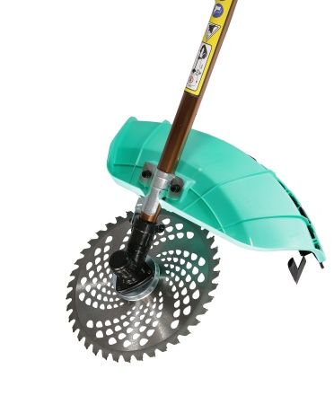 Триммер бензиновый Sturm! BT89314 по цене 13 990 руб. купить в Воронеже.