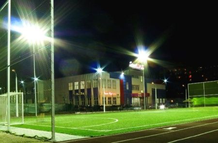 Светодиодный светильник DMS серии TG 500 Вт для стадионов и спорт площадок по цене 98 513 руб. купить в Воронеже.