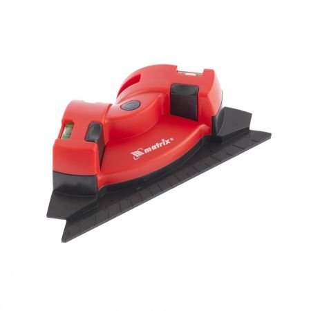 Уровень лазерный, маркер, угольник Matrix по цене 711 руб. купить в Воронеже.