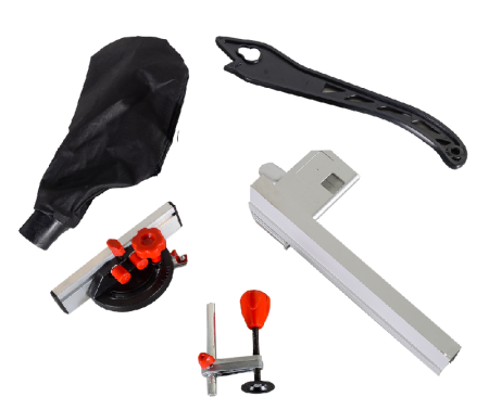 Торцовочная пила Ресанта ТП-210К по цене 15 890 руб. купить в Воронеже.