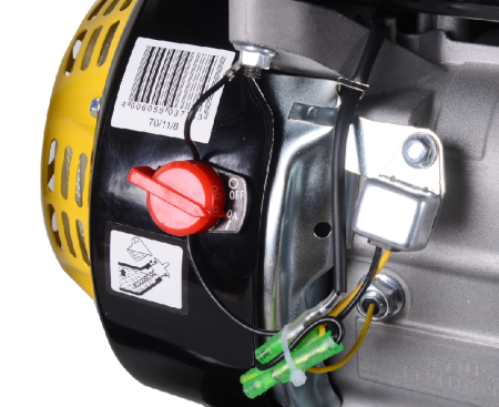 Мотопомпа Huter MP-600-2 по цене 14 190 руб. купить в Воронеже.