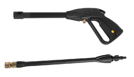 Мойка высокого давления HUTER W135-AR по цене 10 290 руб. купить в Воронеже.