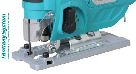 Аккумуляторный лобзик Sturm! CJS1870 1BatterySystem по цене 5 990 руб. купить в Воронеже.