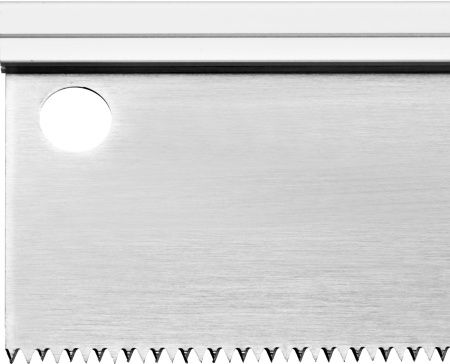 ЗУБР, 65х35мм, набор стусло пластиковое+пила 300мм по цене  купить в Воронеже.