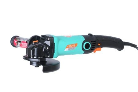 Болгарка (УШМ) Sturm! AG90112 по цене 4 390 руб. купить в Воронеже.