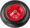 Пневматическое колесо ЗУБР КП-3 360 мм для тачки (арт. 39962) по цене 1 100 руб. купить в Воронеже.