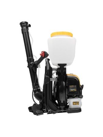 Опрыскиватель бензиновый GS-63-PRO, 63 см3, бак 25 л Denzel по цене 23 030 руб. купить в Воронеже.