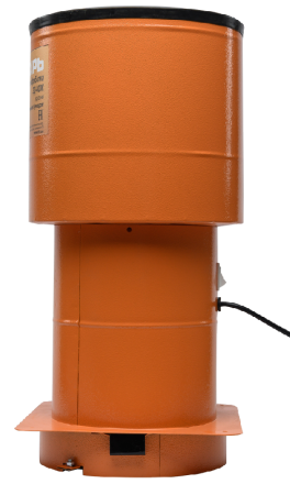 Зернодробилка ВИХРЬ ЗД-400К по цене 6 690 руб. купить в Воронеже.