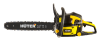 Бензопила HUTER BS-52