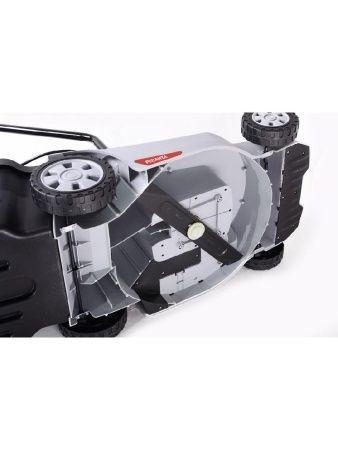 Электрическая газонокосилка Ресанта КР-2000 ЭП по цене 16 590 руб. купить в Воронеже.