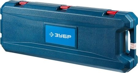 Молоток отбойный ″Бетонолом″, ЗУБР Профессионал ЗМ-35-1600 ВК, HEX30, 35 Дж, 15 кг, 1300 уд/мин, 1600 Вт, АВТ, кейс по цене 34 970 руб. купить в Воронеже.
