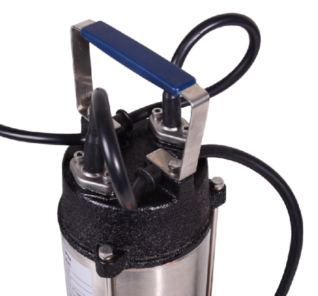 Фекальный насос ВИХРЬ ФН-250 по цене 6 890 руб. купить в Воронеже.