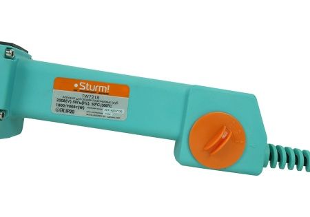 Аппарат для сварки пластиковых труб Sturm! TW7218 по цене 4 090 руб. купить в Воронеже.