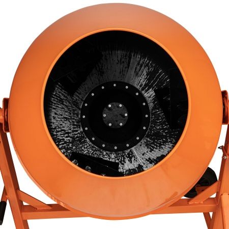 Бетоносмеситель СБР-260В, 260 л, 0.75 кВт, 380 В, редуктор. по цене 92 790 руб. купить в Воронеже.