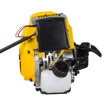 Бензотриммер HUTER GGT-15004Т (четырехтактный) по цене 12 690 руб. купить в Воронеже.