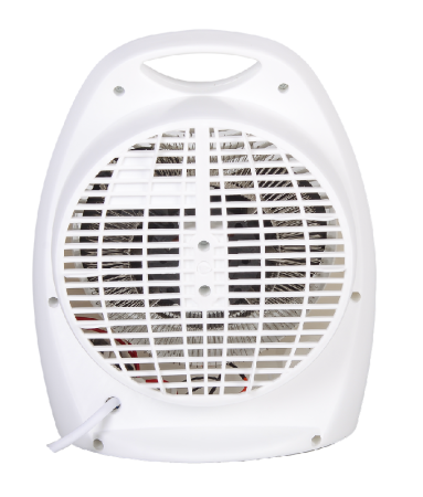 Тепловентилятор Eurolux ТВС-EU-1 по цене 900 руб. купить в Воронеже.