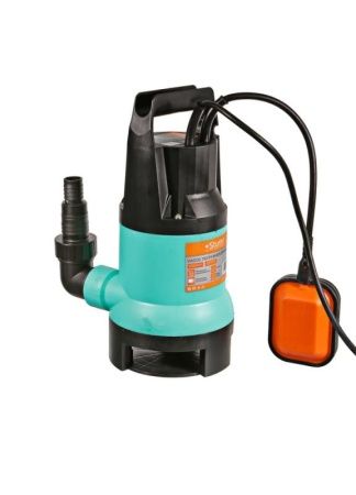 Насос погружной дренажный Sturm! WP97140P по цене 3 290 руб. купить в Воронеже.