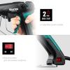 KRAFTOOL Industrial 400, d 11 - 12 мм, 50 г/мин, 130 - 230°C, электрический термоклеевой пистолет (06843-300-12) по цене 17 250 руб. купить в Воронеже. KRAFTOOL Industrial 400, d 11 - 12 мм, 50 г/мин, 130 - 230°C, электрический термоклеевой пистолет (06843-300-12) по цене 17 250 руб. купить в Воронеже.