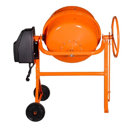 Бетономешалка ВИХРЬ БМ-160 по цене 20 990 руб. купить в Воронеже.