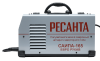 Сварочный полуавтомат Ресанта САИПА-165 Евро рукав (MIG/MAG) по цене 18 490 руб. купить в Воронеже.