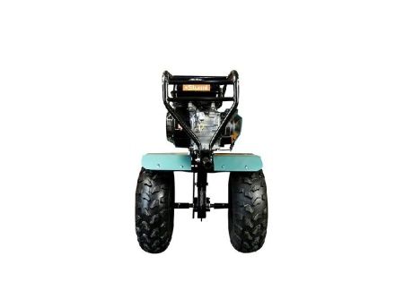 Мотоблок бензиновый Sturm! GK847CI19 по цене  купить в Воронеже.