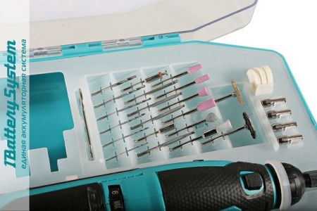 Гравер аккумуляторный Sturm! CGM1201S 1BatterySystem12V по цене 4 990 руб. купить в Воронеже.