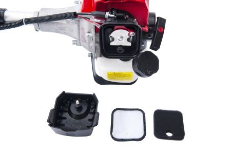 Триммер бензиновый Sturm! BT9526 по цене 8 390 руб. купить в Воронеже.