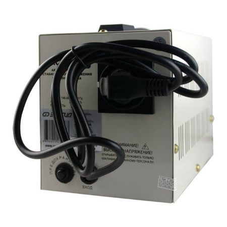 Стабилизатор напряжения Энергия ACH 1500 по цене 3 100 руб. купить в Воронеже.