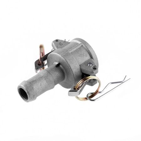 Соединитель для шлангов тип C, 3/4" Сибртех по цене 166 руб. купить в Воронеже.