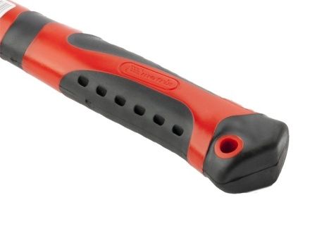 Кувалда, 2000 г, фибергласовая обрезиненная рукоятка Matrix по цене 1 486 руб. купить в Воронеже.