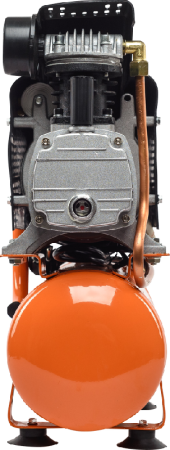 Компрессор ВИХРЬ КМП-210/10 по цене 8 690 руб. купить в Воронеже.