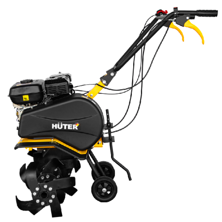 Мотокультиватор HUTER GMC-7.0 по цене 33 090 руб. купить в Воронеже.