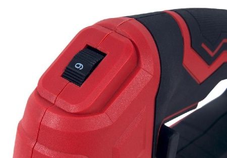 Лобзик электрический Энергомаш ГАРАНТ ЛБ1-850 по цене 3 590 руб. купить в Воронеже.