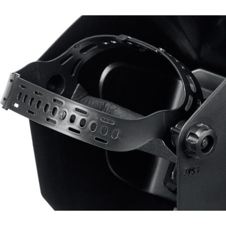 СИБИН СМ 11, хамелеон, затемнение 4/11, маска сварщика (11063) по цене 1 140 руб. купить в Воронеже.