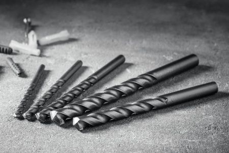 СИБИН 6 x 150 мм, сверло по бетону (29112-150-06) по цене 76 руб. купить в Воронеже.