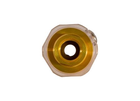 Лубрикатор-мини (масленка) для пневмоинструмента папа/мама 1/4&ampquot Sturm! 1710-02-01 по цене 316 руб. купить в Воронеже.