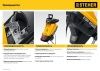 STEHER 2500 Вт, электрический садовый измельчитель (ESR-2500) по цене 11 990 руб. купить в Воронеже.