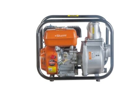 Мотопомпа Sturm! BP87101 по цене 20 240 руб. купить в Воронеже.