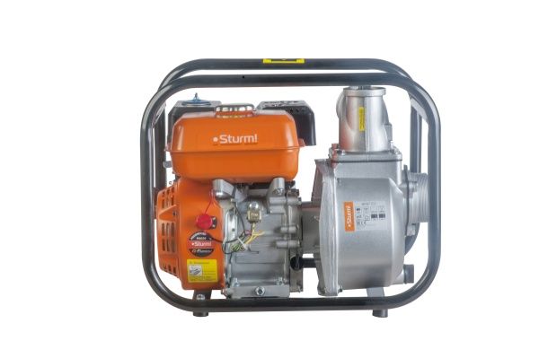 Мотопомпа Sturm! BP87101