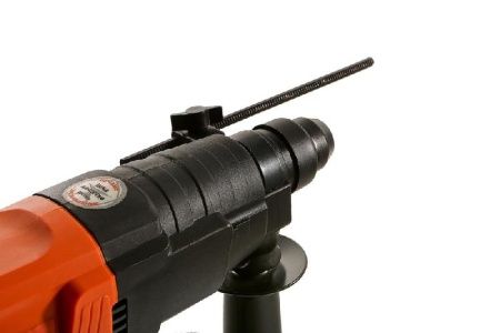 Перфоратор SDS Plus СОЮЗ ПЕС-2550 по цене 4 040 руб. купить в Воронеже.