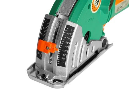 Минициркулярная пила Sturm! CS5060MS по цене  купить в Воронеже.