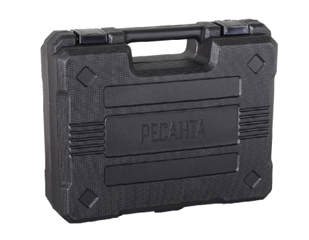 Дрель-шуруповерт аккумуляторная Ресанта ДА-50Л2-18А по цене 5 590 руб. купить в Воронеже.